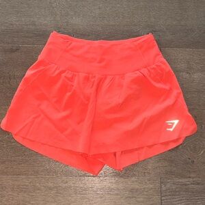 Gymshark Speed Shorts Size xs